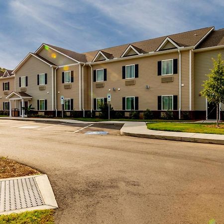 Mt. Rose Hotel Fayetteville Exterior foto